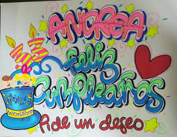 De confianza Los Alpes Maduro Ideas para hacer carteles de feliz cumpleaños - Cotillon y Cumpleaños