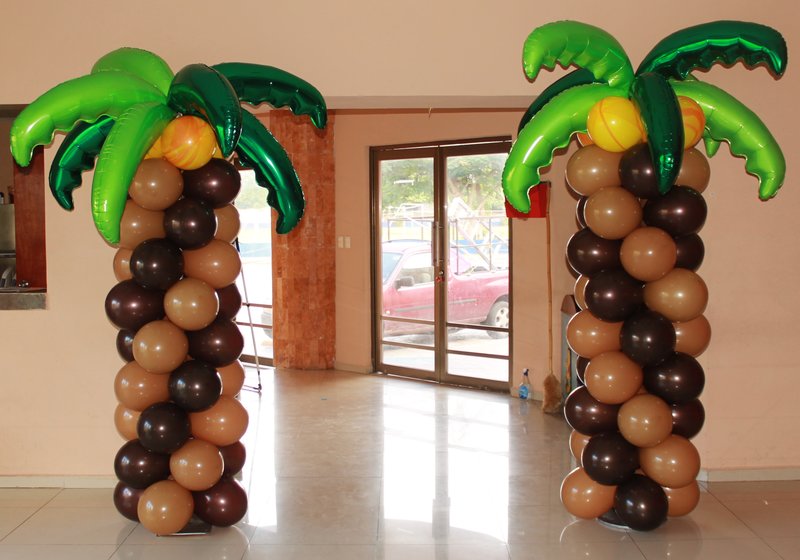 Las mejores 630 ideas de globos de helio  globos, decoración de unas,  decoración de fiesta
